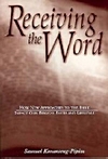 Receiving The Word